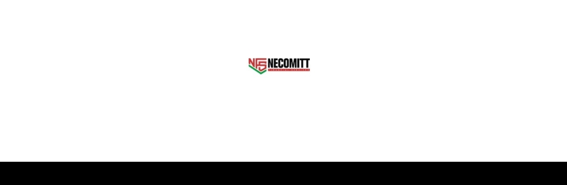 Necomitt Financial Services Cover Image