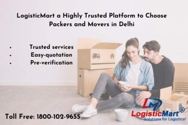 Moving Outdoor Belongings Carefully with Packers and Movers in Delhi