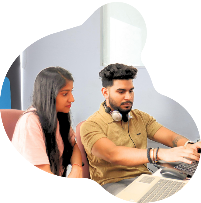 Digital Marketing Agency | Geniefolks Technologies