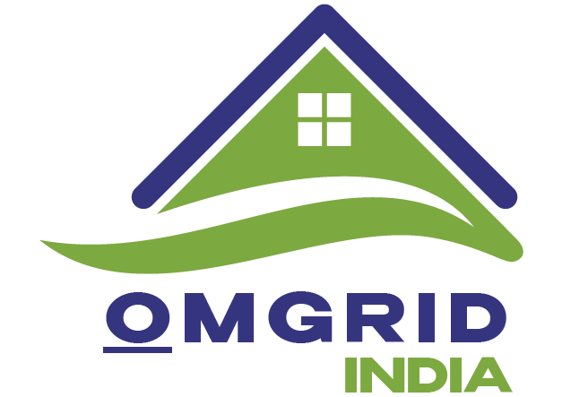 Find Your Dream Home with OMGRID - Omgrid