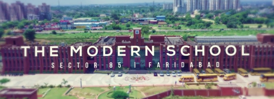 Faridabad Modern Cover Image