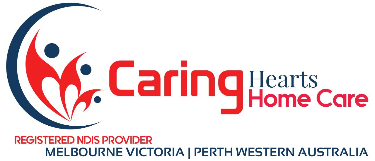Assistance With Daily Life NDIS Melbourne | Caring Hearts Home Care