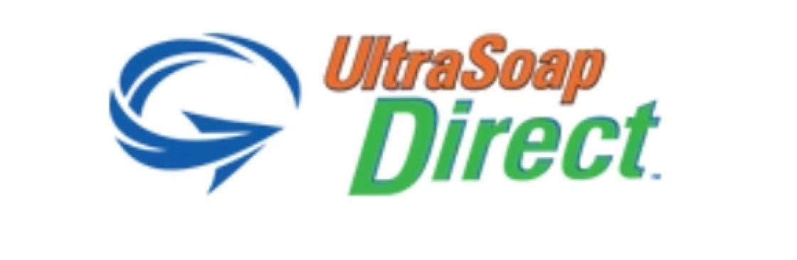 Ultra Soap Direct Cover Image