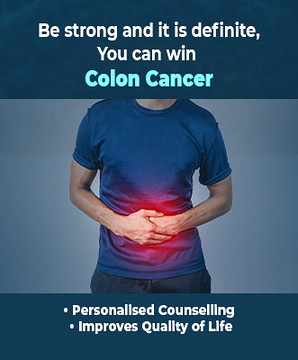 Best Colon/Colorectal Cancer Treatment HospitalsIn Kolkata