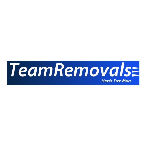 team removalsnz Profile Picture