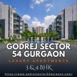 Godrej Sector 54 Gurgaon Profile Picture