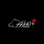 A440 Pianos profile picture