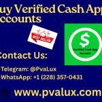 Buy Verified Cash App Accounts pvalux10001049 Profile Picture