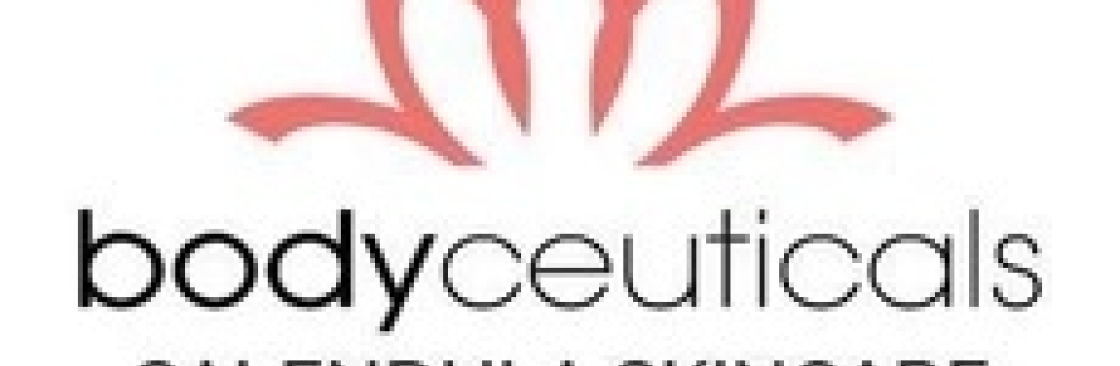 body ceuticals Cover Image
