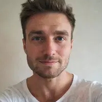 Lucas Hunt Profile Picture