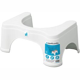 Squatty Potty Base 2" Poop Stools For Adults & Kids