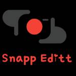 Snapp editt Profile Picture