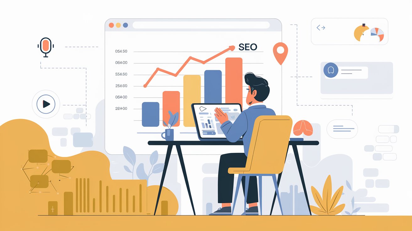 Grow Your Business with Professional SEO Services in the USA