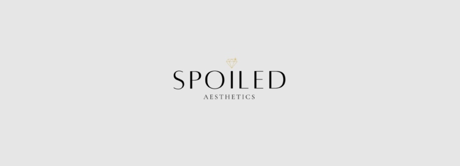 Spoiled Laser Cover Image