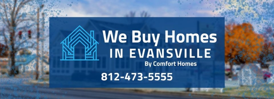 Comfort Homes Cover Image