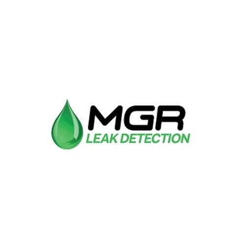 MGR Leak Detection Profile Picture