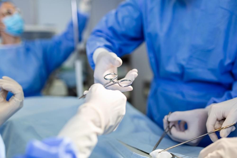 Diagnostic Laparoscopy in Gynecology: A Closer Look