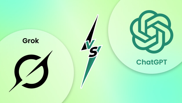 Grok vs ChatGPT: Which AI Tool Will Perform Better in 2025 and Beyond?