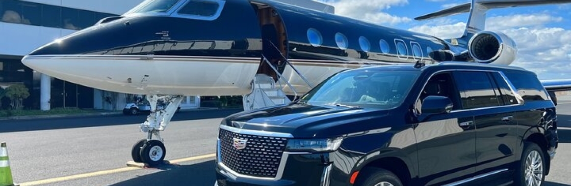 Rumaanlimo Chauffeur Services Cover Image