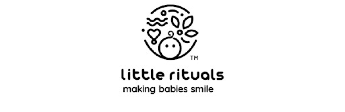 Little Rituals Cover Image