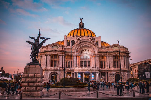 Mexico Visa For Indians - Detailed Guide