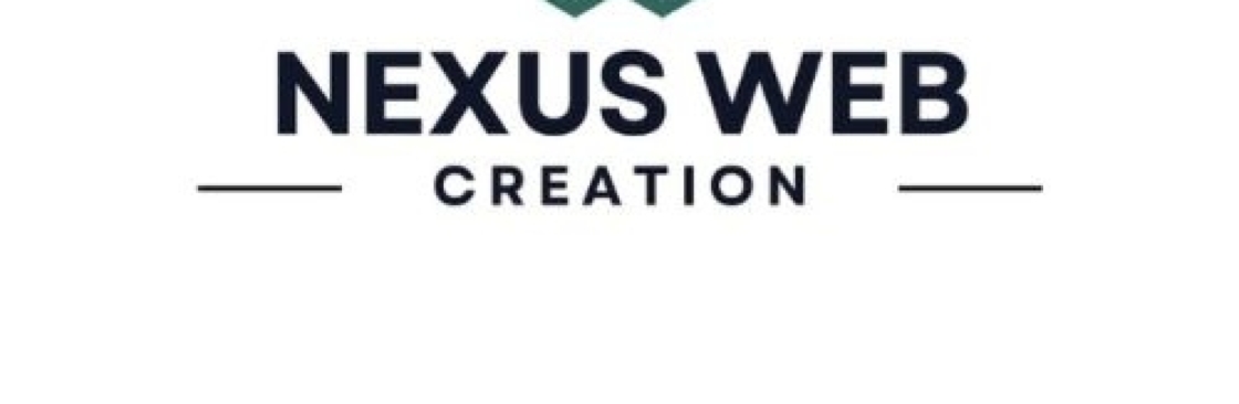 Nexus Web Creation Cover Image