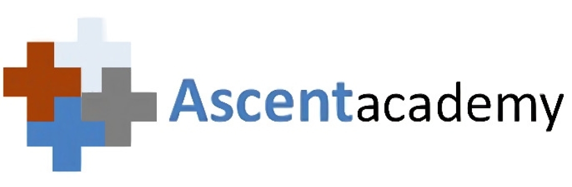 Ascent Development Cover Image