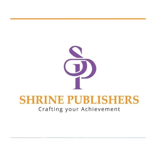Shrine publishers Profile Picture