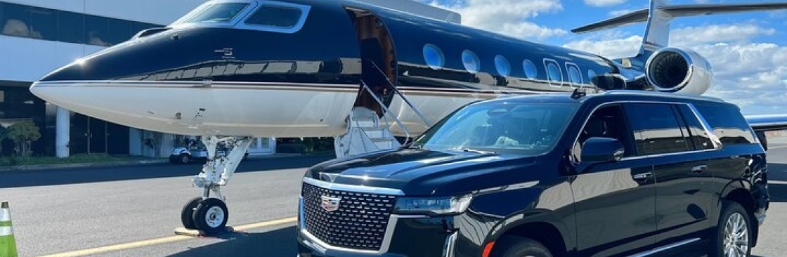 Luxury Sedan DC Cover Image