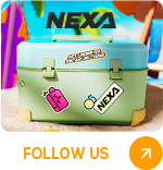 Disposable Vapes by NEXA – Best Rechargeable & Longest-Lasting Vape Bar