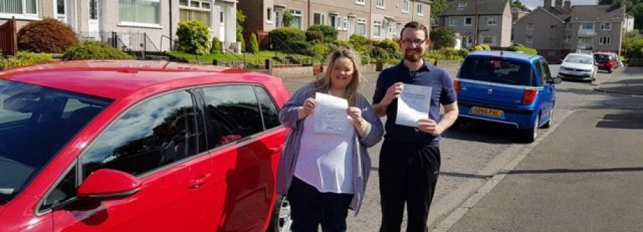 Driving Crash Course Glasgow Cover Image