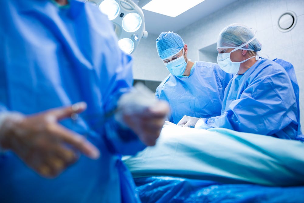 What to Expect Before, During, and After Laparoscopic Appendectomy | by Drparthasarathyg | Aug, 2025 | Medium