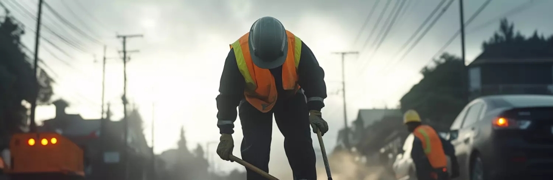 Stallion Paving Cover Image