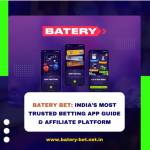 Battery betting site Profile Picture