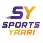 Sports Yaari Profile Picture