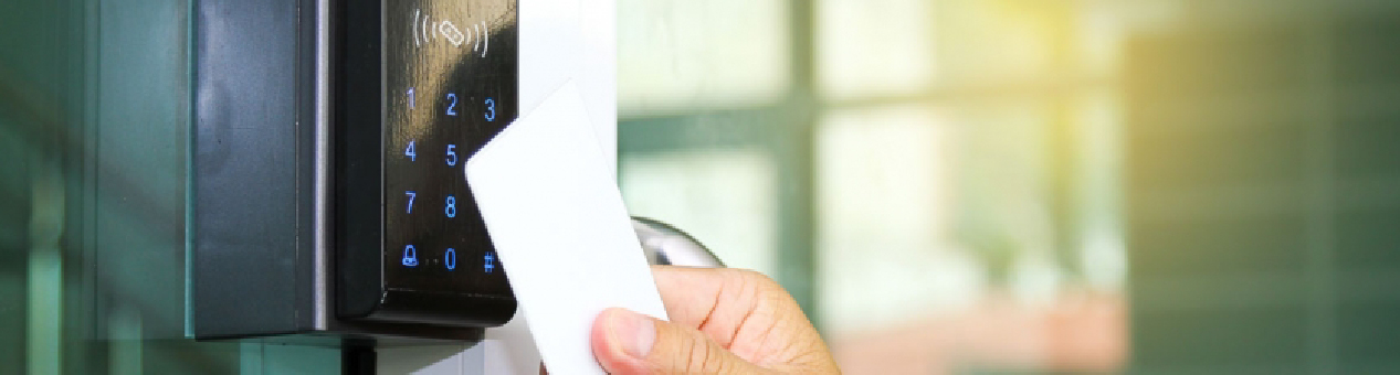 How to Choose the Right Access Control Expert Installer