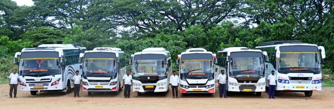 Fox Bus On Rent Cover Image