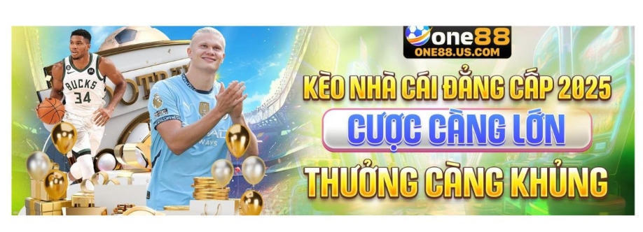 ONE88 USCOM Cover Image