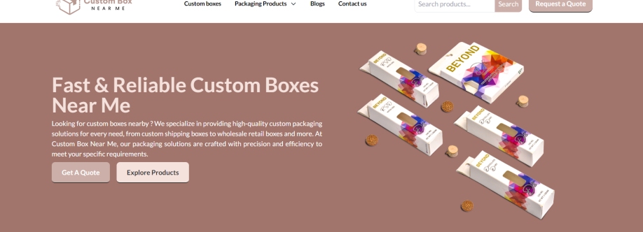 Custom Box Near Me Cover Image