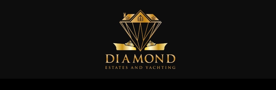 diamond estates and yachting Cover Image