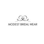 MODEST BRIDAL WEAR Profile Picture