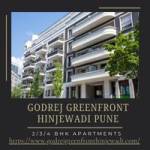 Godrej Greenfront Hinjewadi Pune Profile Picture