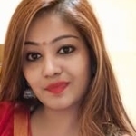 In Call Up Profile Picture