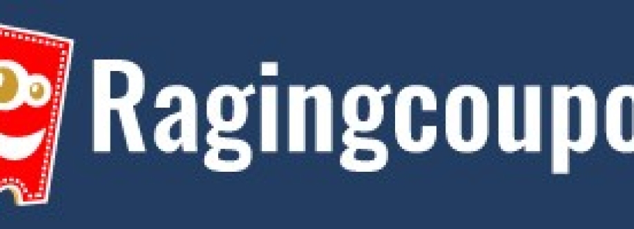 Raging Coupon Cover Image