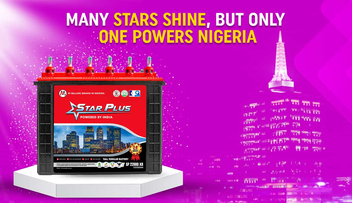 Many Stars Shine, But Only One Powers Nigeria