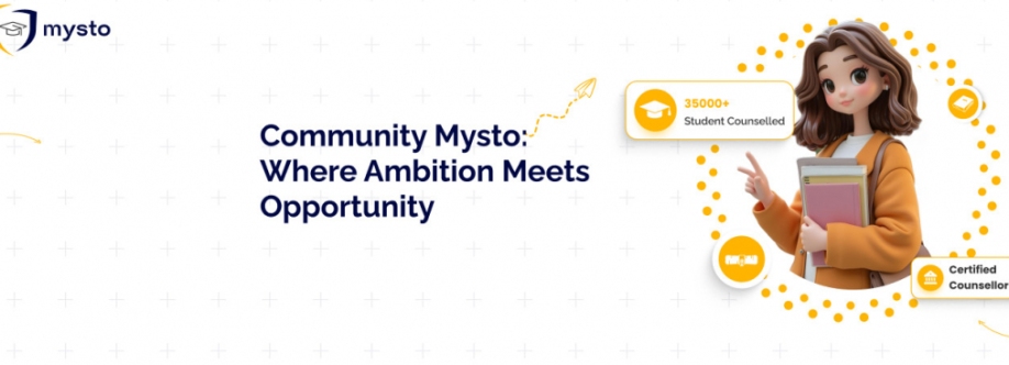 vivek mysto Cover Image