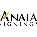 Anaia Signings Profile Picture