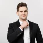 Joe Dobson Profile Picture