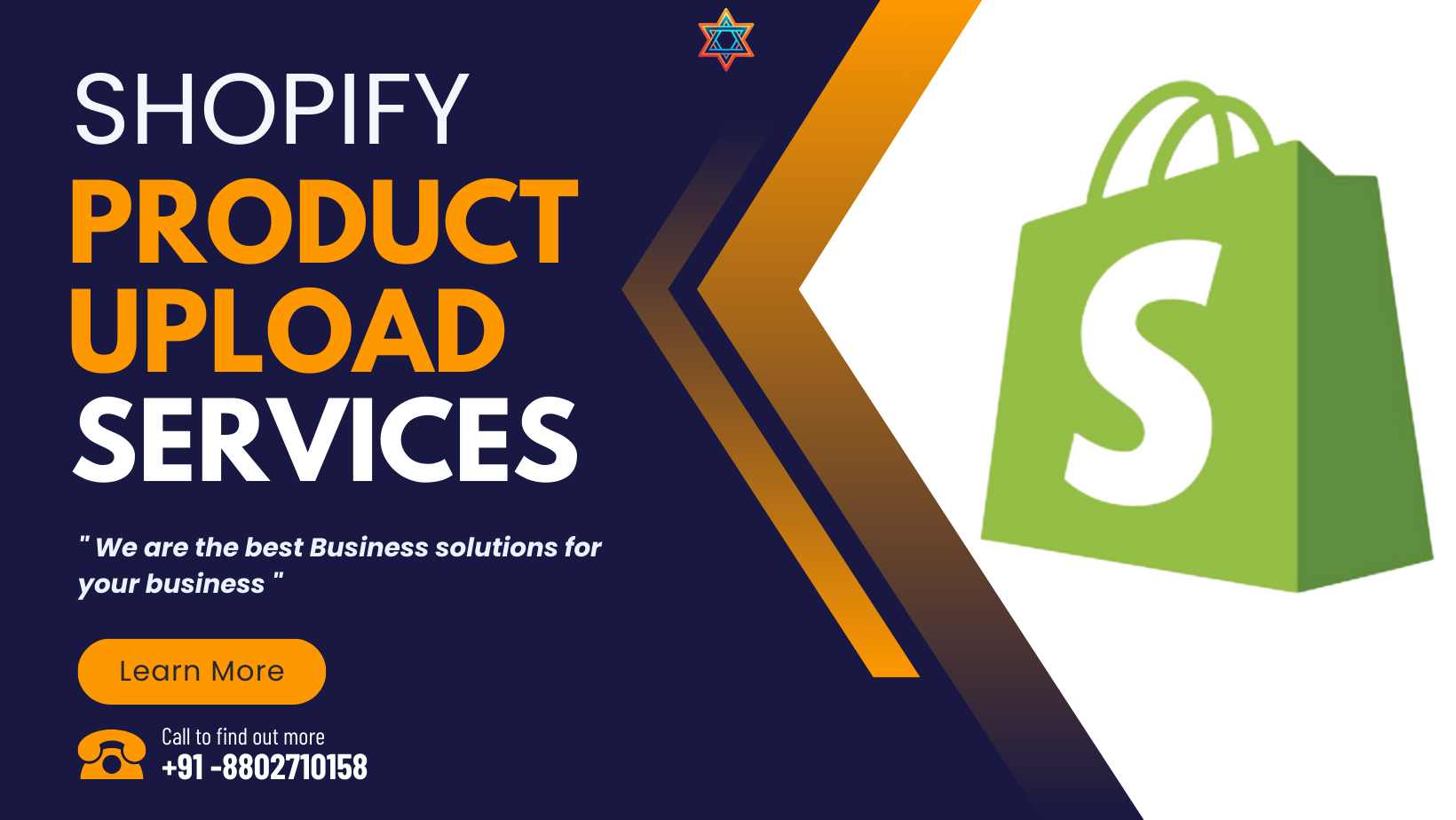 Unleash Your Shopify Empire: The Secret Sauce of Product Upload Wizards – Ecomm Services India
