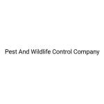 Pest And Wildlife Control Company Profile Picture